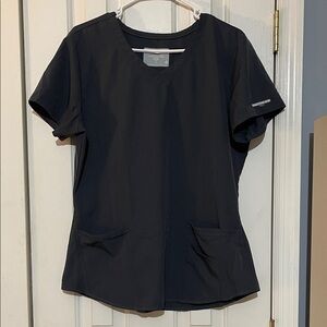 Women’s Sketchers Scrub Top